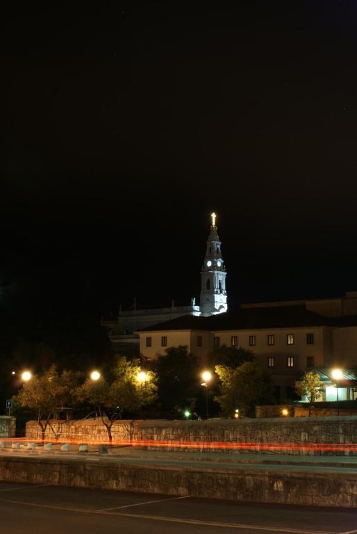 Hotel Santa Noite Fátima Zimmer foto