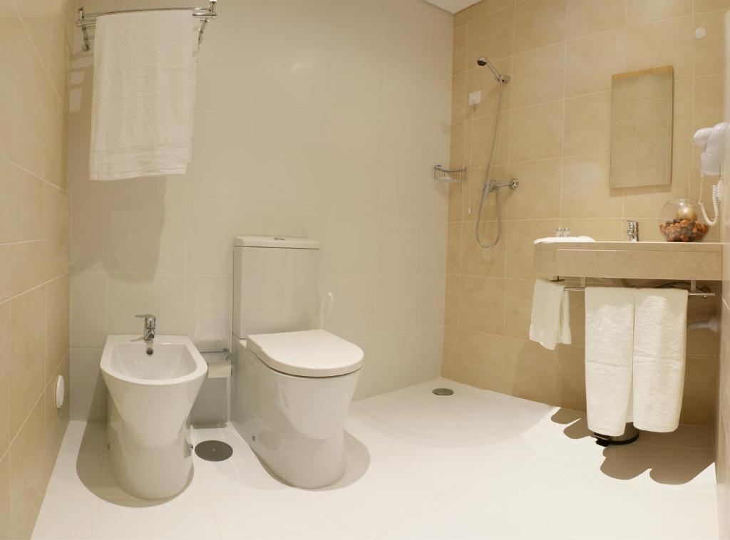 Hotel Santa Noite Fátima Zimmer foto