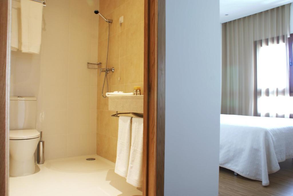Hotel Santa Noite Fátima Zimmer foto